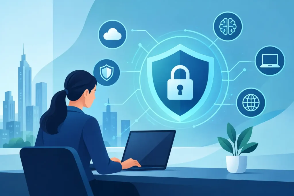 Trendet e karrierës në cybersecurity për 2026